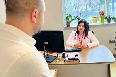 Uzmanından bahar aylarında artan polen alerjisine karşı uyarı