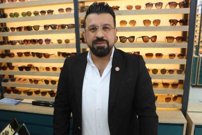 Uzmanlardan uyarı: Güneş gözlüğü 4 mevsim de kullanılmalı