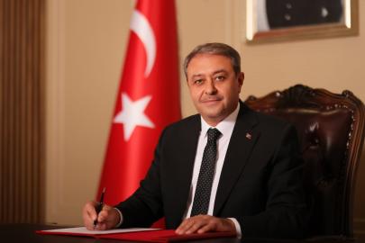 Vali Şıldak’tan atama mesajı