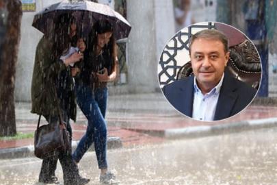 Vali Şıldak’tan Şanlıurfalılara Kuvvetli Yağış Uyarısı