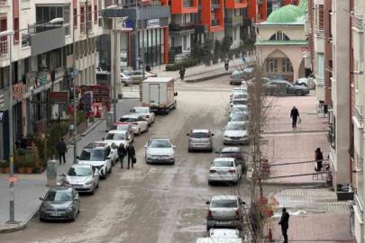 Van’da 5.2 büyüklüğünde deprem