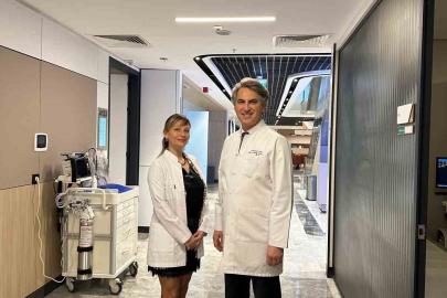 Varis’te yeni nesil dönem: "Ameliyatsız ve iz bırakmayan tedaviler"