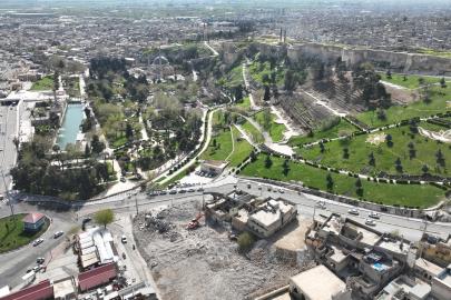 Vatandaşlar dönüşümden memnun