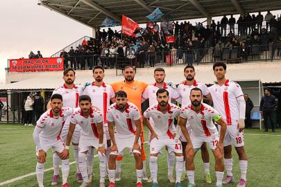 Viranşehir'de kutlama vakti yaklaşıyor