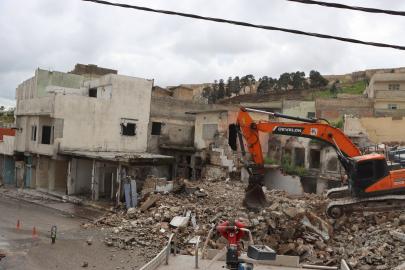 Yakubiye projesinde sona yaklaşıldı