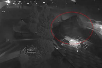 Yarış iddiası kazayla bitti: 1 yaralı, 3 araç hasarlı