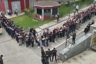 Yasa dışı bahis operasyonunda yakalanan 81 şüpheliden 70’i tutuklandı