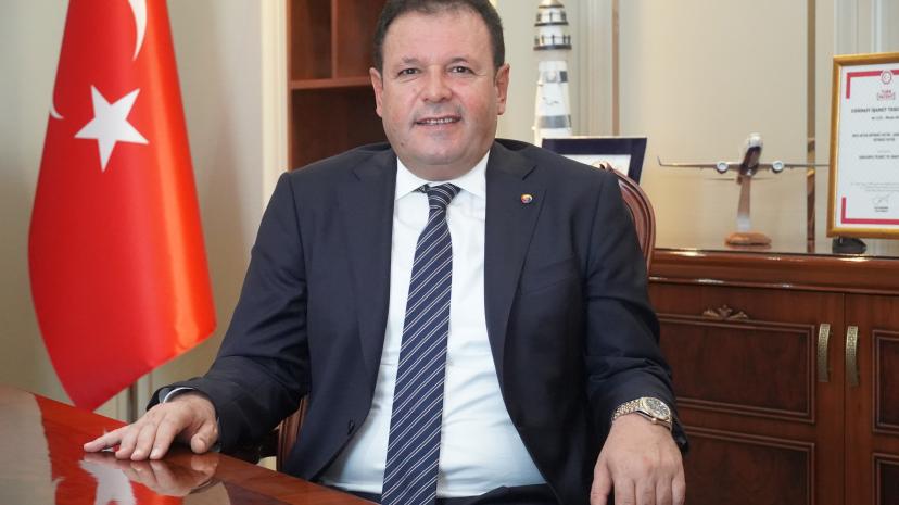 Yetim, enerjideki yeni düzenlemeyi değerlendirdi