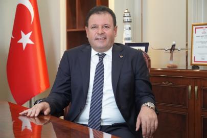 Yetim, enerjideki yeni düzenlemeyi değerlendirdi