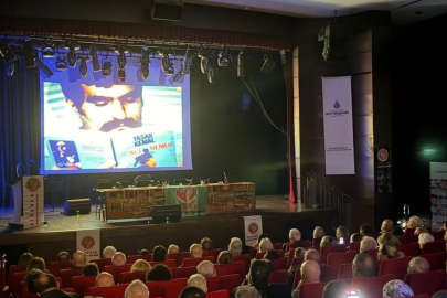 Yılmaz Güney, Şanlıurfa'da anıldı