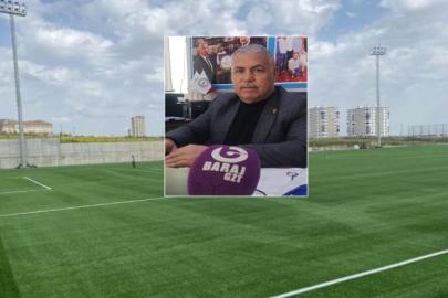 Yükselir: Amatörün en büyük sorunu tesis yetersizliği