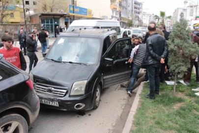 Zincirleme kaza: 1 yaralı