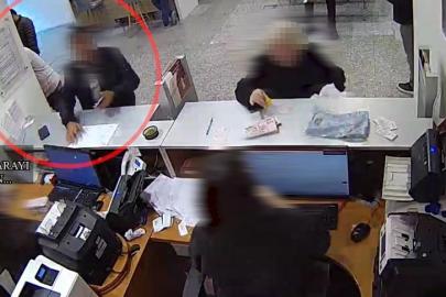 1,8 milyon TL’lik dolandırıcılıkta 5 tutuklama