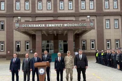 23 ilde 334 adrese eş zamanlı narkotik operasyonu