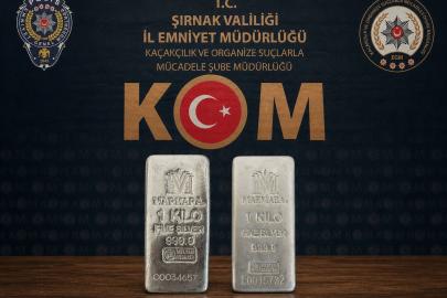 4,3 milyonluk kaçakçılık engellendi: 2 tutuklama, 46 şüpheliye işlem