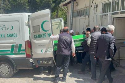 85 Yaşındaki Adam, 87 Yaşındaki Komşusunu Vurdu