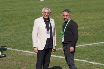 Abdullah Aslan'a önemli görev