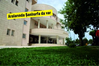 Adalet Bakanlığına binlerce personel alınacak