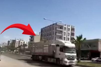 Akçakale’deki sürücülere 'hız kazaları' uyarısı