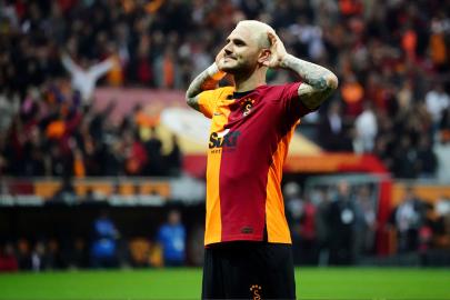 Amedspor İcardi'yi mi getiriyor?