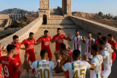 Amedspor özür diledi, Batman'dan yanıt geldi