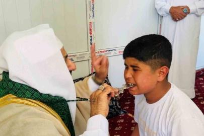 Anahtarlı tedavi iddiası sosyal medyada gündem oldu