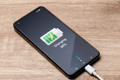 Android Pil Sağlığı Öğrenme Nasıl Yapılır?