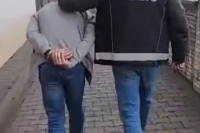 Aranan 54 firari yakalandı, 22’si tutuklandı