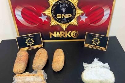 Asayiş uygulamaları: 17 şüpheli tutuklandı