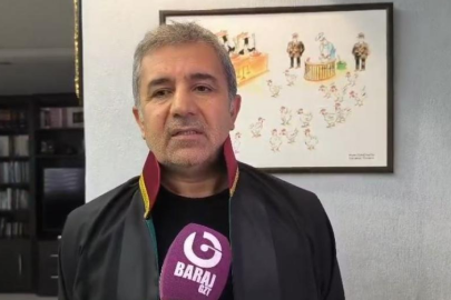 Av. Delebe’den 'hukuk eğitimi' ve 'stajyer krizi' uyarısı