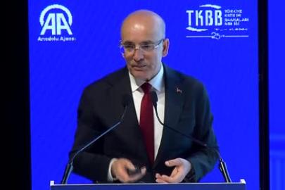 Bakan Şimşek: "Hürmüz Boğazı’na bağımlılığımız neredeyse hiç yok"