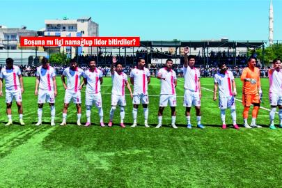 BAL statüsü Şanlıurfalıların kafasını karıştırdı