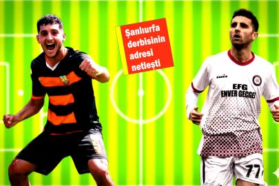 BAL'da Büyükşehir-Siverek rekabeti