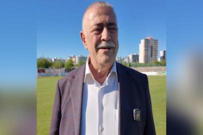 Başkan Bucak’tan Siverek Belediyespor’a destek