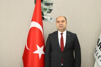 Başkan Nihat Çiftçi’den 19 Mayıs mesajı