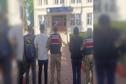 Batman’daki cinayetinin sırrı Urfa'da çözüldü