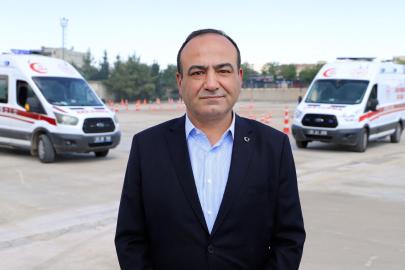 Berk'ten 'Hemşireler Günü' mesajı