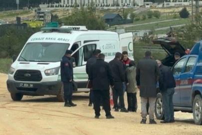 Bir şahıs aracında ölü bulundu