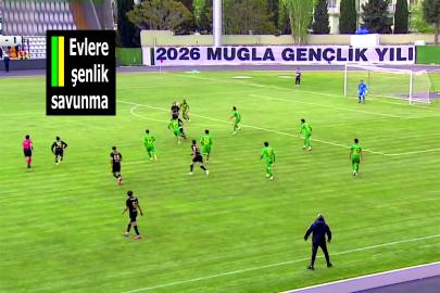 Bir sezonun emeği pisi pisine heba oldu