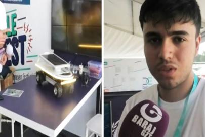 Bu proje Şanlıurfalı çiftçileri yakından ilgilendiriyor