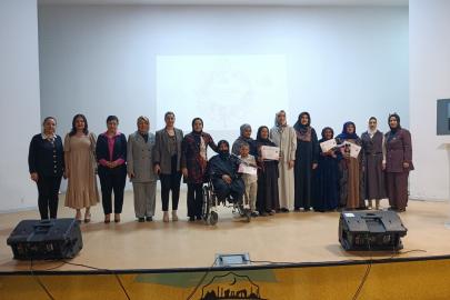 Büyükşehir Belediyesi’nden anneler günü için anlamlı program