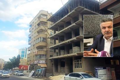 ‘Cengiz Topel Mahallesi', ömrünü tamamladı’