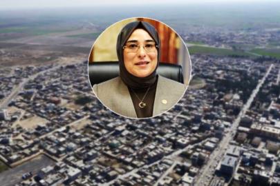 Ceylanpınar’daki sorunda önemli adım