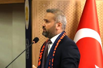 'Destek olmayacaksanız, boşuna lige katılmayalım'
