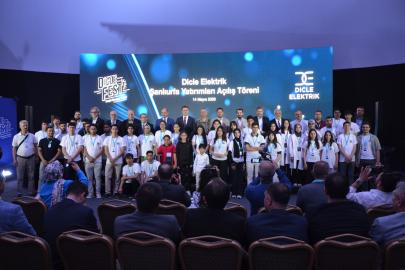 DicleFest Heyecanı Topçu Meydanı’nda başladı