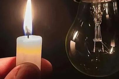 Dikkat: Şanlıurfa'da elektrikler kesilecek