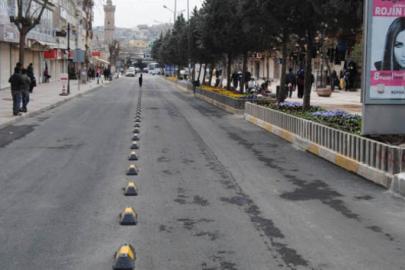 Divanyolu Caddesi’nde yaz uygulaması başlıyor