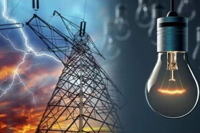 Elektrik kesintileri vatandaşı bezdiriyor