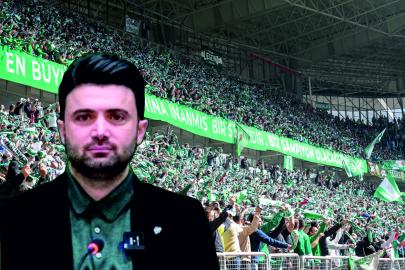Enişte bütçeyi büyüttü: 12 milyon Avro