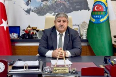 Eyyüpoğlu: Çiftçiler arasında yalan yanlış bilgiler var